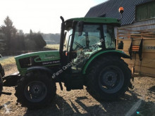 Tracteur agricole Deutz-Fahr occasion