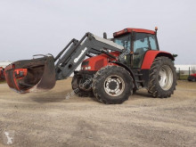 Tractor agrícola Case IH usado