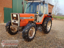 Tracteur agricole Massey Ferguson MF 294 S