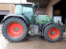 Tractor agrícola Fendt 815 VARIO TMS usado