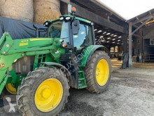 جرار زراعي John Deere مستعمل