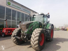 Trattore agricolo Fendt usato