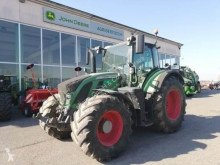 Tractor agricol Fendt second-hand