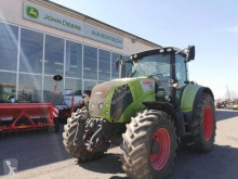 جرار زراعي Claas مستعمل