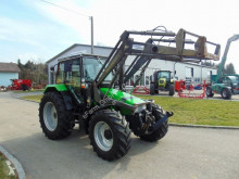 Tracteur agricole Deutz-Fahr occasion