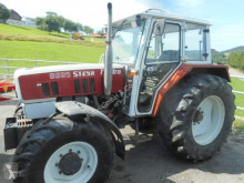 Steyr farm tractor used