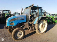 Tracteur agricole Landini Vision 100 occasion