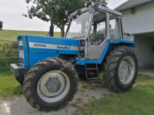 Tracteur agricole Landini occasion