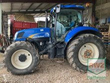 New Holland farm tractor T6050 RC