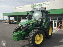 Tracteur agricole John Deere 5100R