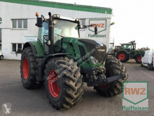 Mezőgazdasági traktor Fendt 826 Vario Profi Schleppe használt