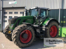 Zemědělský traktor Fendt použitý