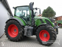 Tracteur agricole Fendt occasion