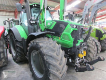 Tracteur agricole Deutz-Fahr occasion