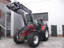 Tracteur agricole Valtra occasion