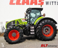 Tractor agrícola Claas usado