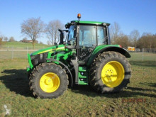 Tracteur agricole John Deere occasion