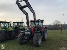 Tractor agrícola Case IH Puma 150 cvx usado