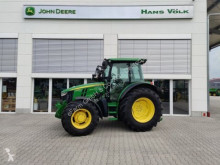 جرار زراعي John Deere مستعمل