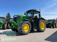 Tractor agricol John Deere second-hand