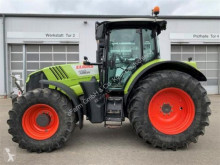 Tractor agrícola Claas usado