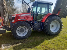 جرار زراعي Massey Ferguson مستعمل