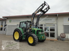 Tractor agricol John Deere second-hand