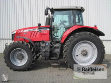 جرار زراعي Massey Ferguson مستعمل