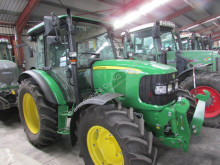 Tracteur agricole John Deere occasion