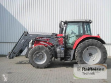 Tracteur agricole Massey Ferguson occasion