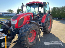 Zetor Landwirtschaftstraktor gebrauchter