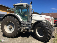Tracteur agricole Massey Ferguson occasion