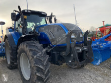 Tractor agrícola Valtra usado