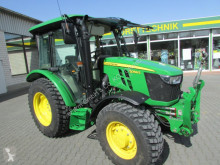 Tractor agrícola John Deere usado