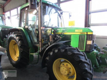 Tracteur agricole John Deere occasion
