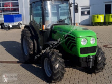 Tractor agrícola Deutz-Fahr usado