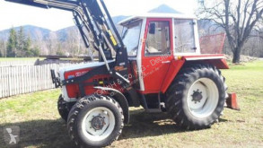 Steyr farm tractor used