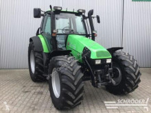 Tracteur agricole Deutz-Fahr occasion