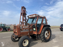 Tractor agrícola Fiat 70-90 usado