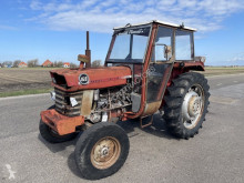 Tracteur agricole Massey Ferguson 168