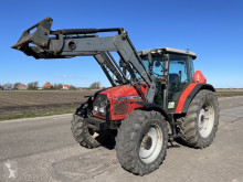 Tracteur agricole Massey Ferguson 4365 occasion