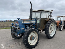 Tractor agrícola Ford 7000 usado