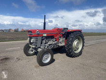 Trattore agricolo Massey Ferguson 178 usato