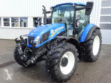 Tractor agrícola New Holland