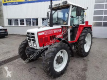 Tracteur agricole Steyr occasion