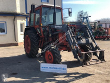 Trattore agricolo Belarus MTS 820 + Frontlader usato