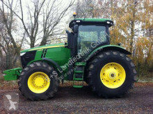 Tractor agricol John Deere 7230R ALLRADTRAKTOR second-hand