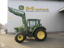 John Deere Landwirtschaftstraktor 6120 PREMIUM