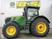 جرار زراعي John Deere 7310R مستعمل