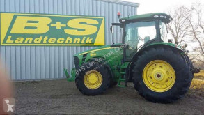 Tracteur agricole John Deere 8345R ALLRADTRAKTOR occasion